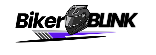 BikerBlink